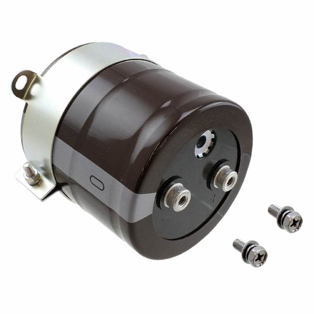 LQR2W272MSEH Nichicon  Aluminium-Elektrolytkondensatoren